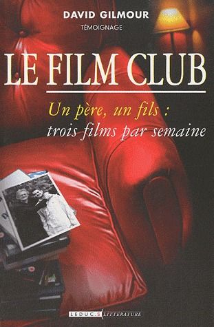 LE FILM CLUB