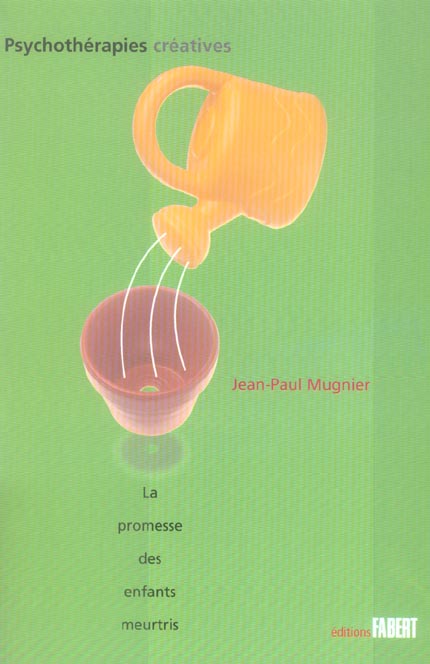 LA PROMESSE DES ENFANTS MEURTRIS
