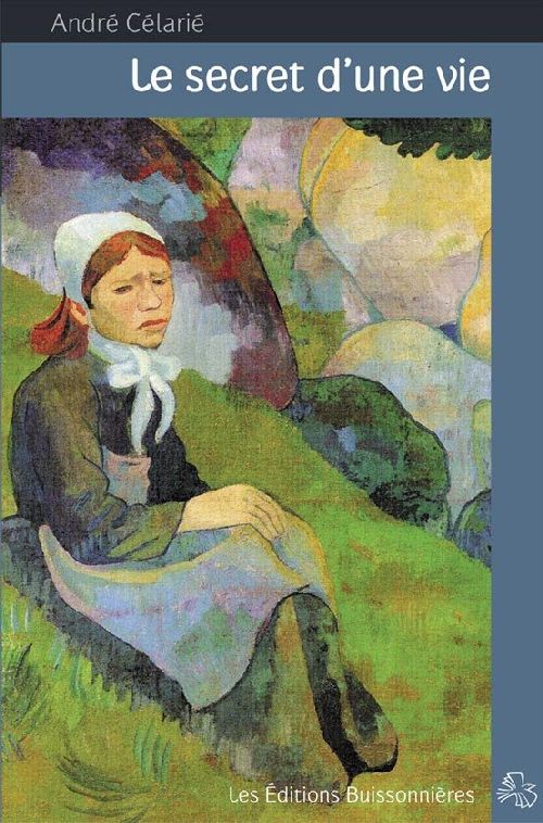 LE SECRET D'UNE VIE