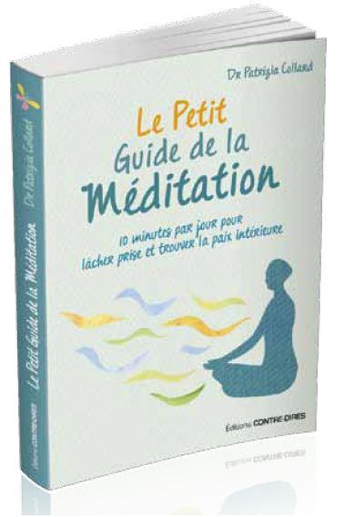 LE PETIT GUIDE DE LA MEDITATION (POCHE)