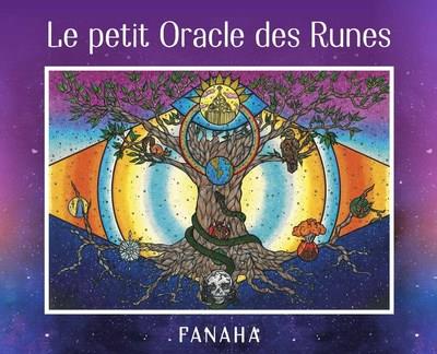 LE PETIT ORACLE DES RUNES