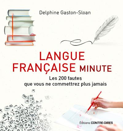 LANGUE FRANCAISE MINUTE