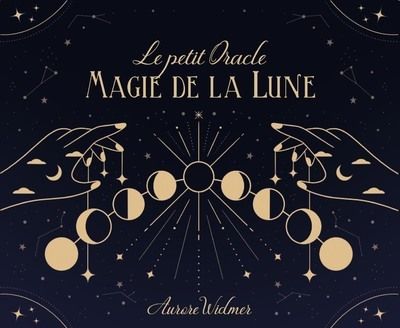 LE PETIT ORACLE MAGIE DE LA LUNE