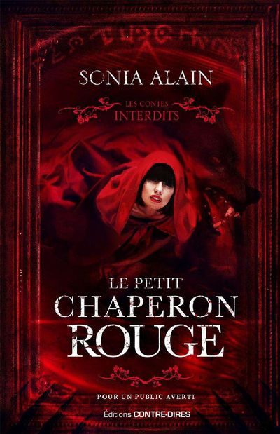 LE PETIT CHAPERON ROUGE