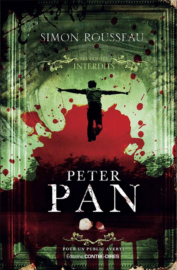 PETER PAN