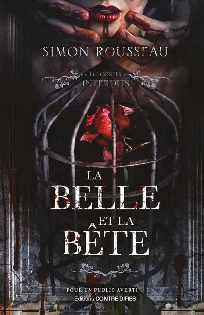 LA BELLE ET LA BETE