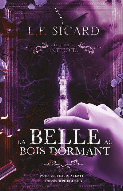 LA BELLE AU BOIS DORMANT