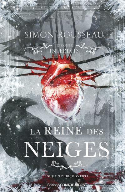 LA REINE DES NEIGES