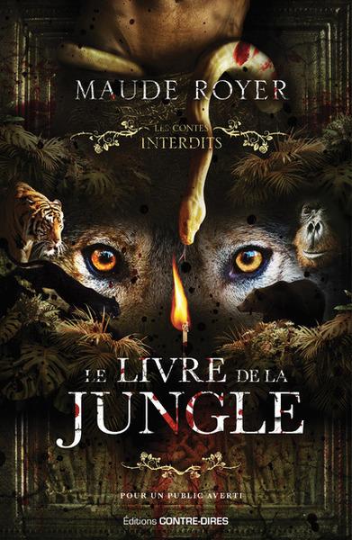 LE LIVRE DE LA JUNGLE