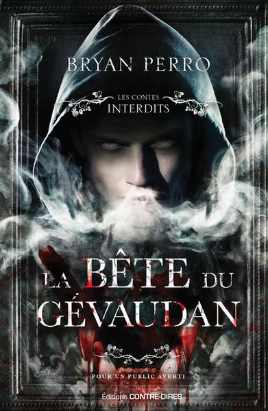 LA BETE DU GEVAUDAN