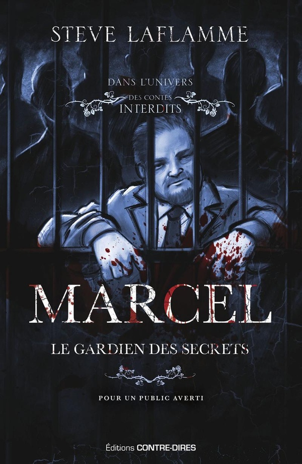 MARCEL, LE GARDIEN DES SECRETS