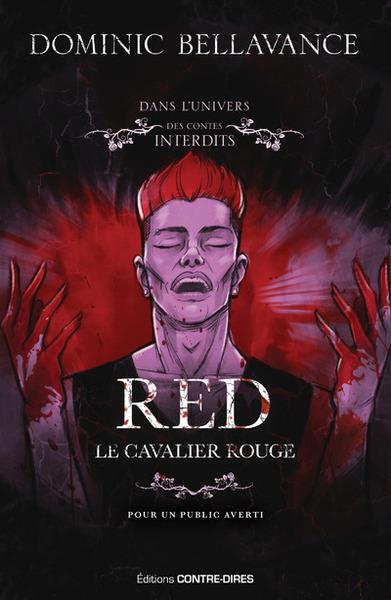 RED, LE CAVALIER ROUGE