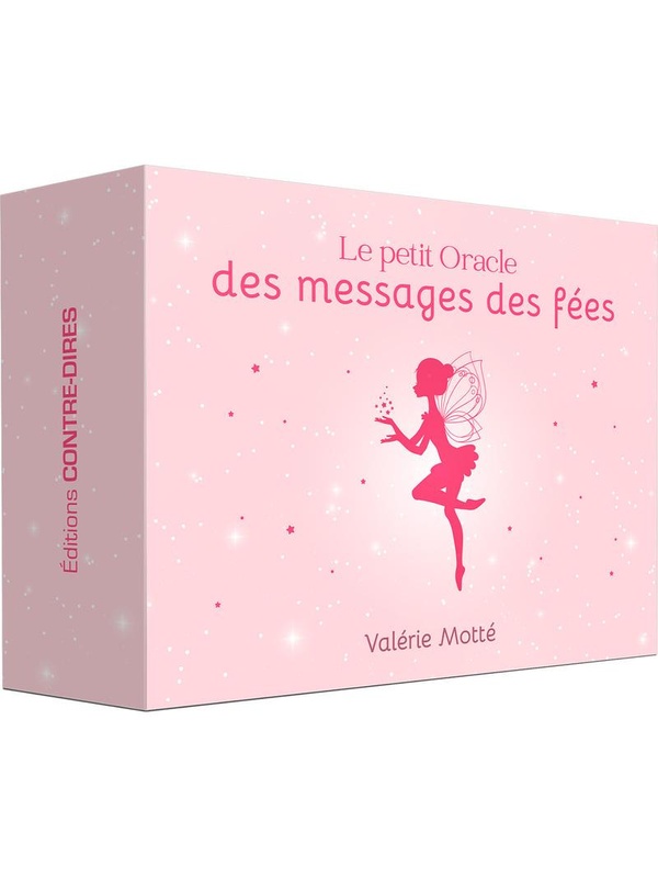 LE PETIT ORACLE DES MESSAGES DES FEES