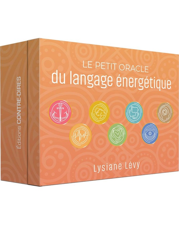 LE PETIT ORACLE DU LANGAGE ENERGETIQUE