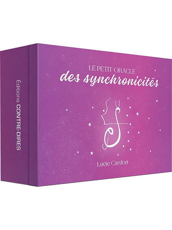 LE PETIT ORACLE DES SYNCHRONICITES