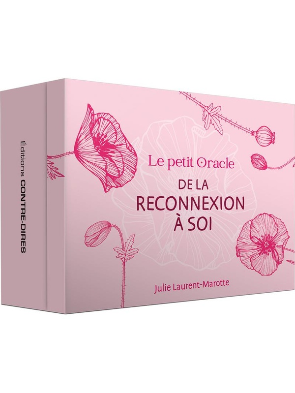 LE PETIT ORACLE DE LA RECONNEXION A SOI