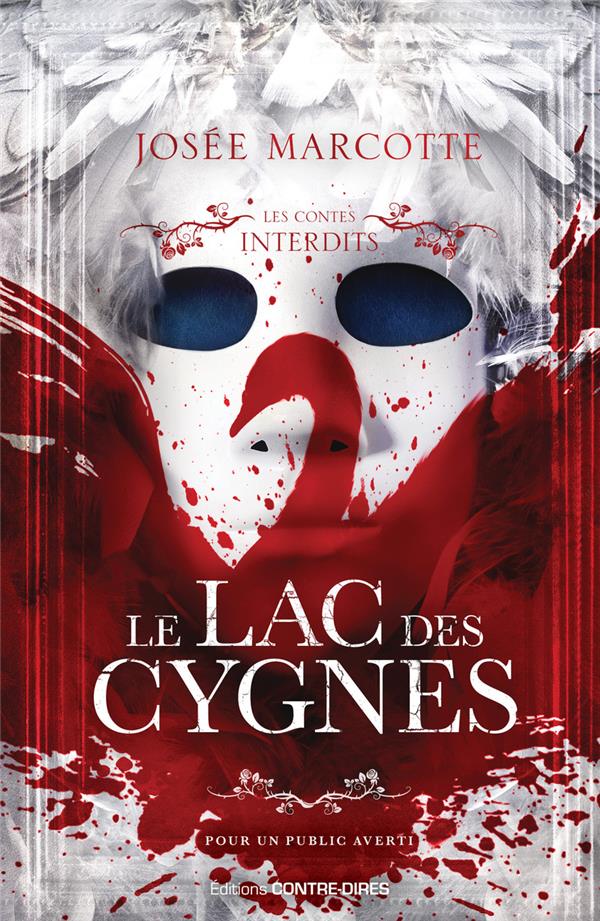 LE LAC DES CYGNES