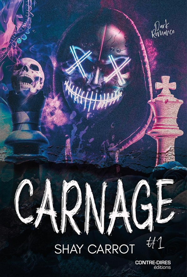 CARNAGE - TOME 1