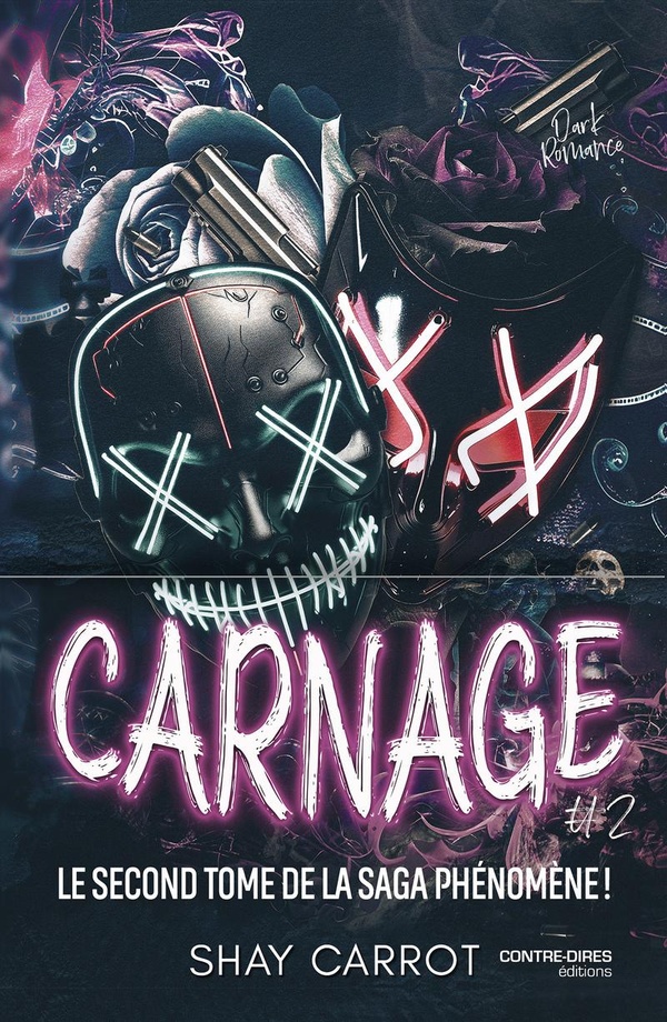 CARNAGE - TOME 2