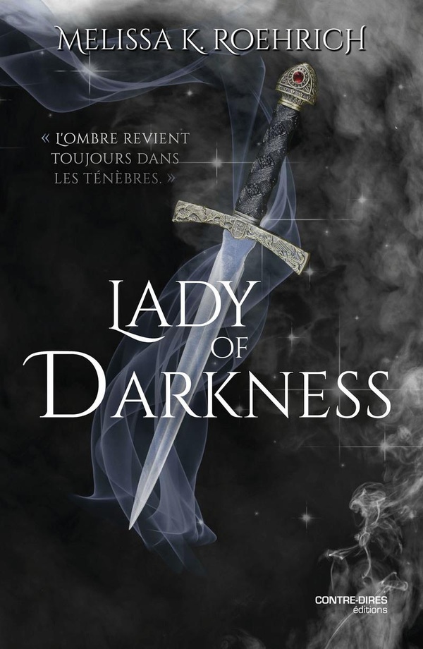 LADY OF DARKNESS