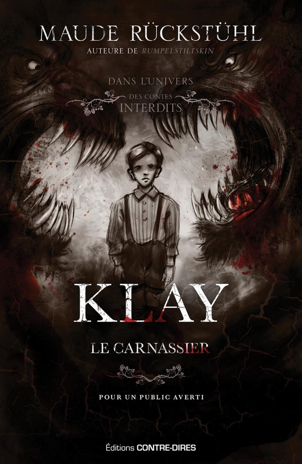 KLAY, LE CARNASSIER