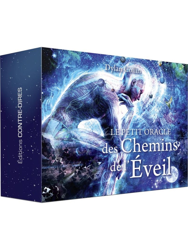 LE PETIT ORACLE DES CHEMINS DE L'EVEIL
