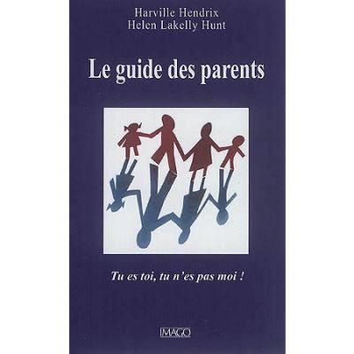 LE GUIDE DES PARENTS