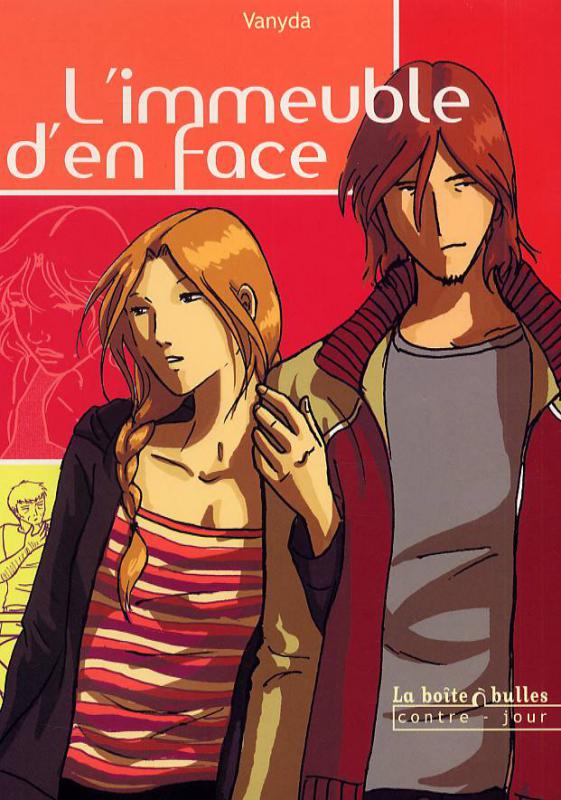 L'IMMEUBLE D'EN FACE T1