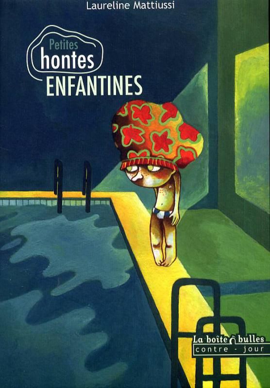 PETITES HONTES ENFANTINES