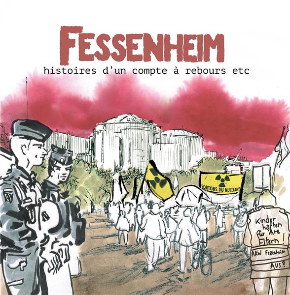 FESSENHEIM