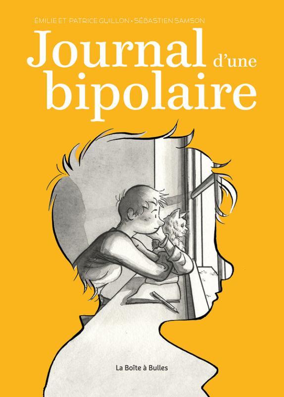 JOURNAL D'UNE BIPOLAIRE (NOUVELLE EDITION)