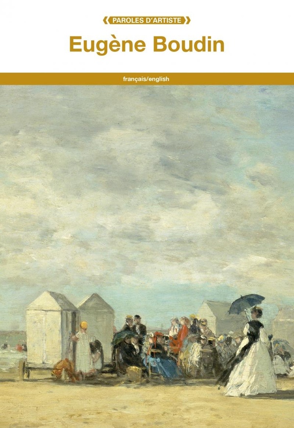 EUGENE BOUDIN