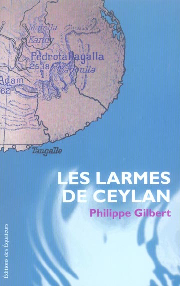 LES LARMES DE CEYLAN
