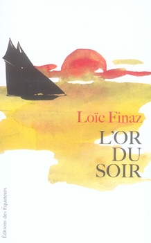 L'OR DU SOIR