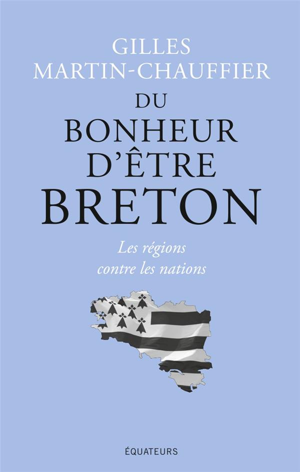 DU BONHEUR D'ETRE BRETON