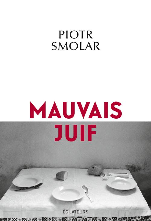 MAUVAIS JUIF