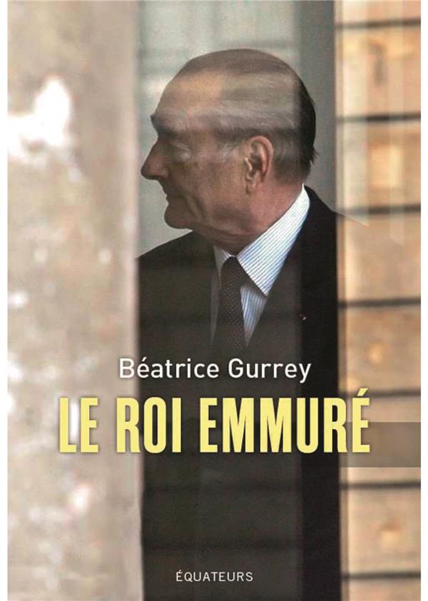 LE ROI EMMURE