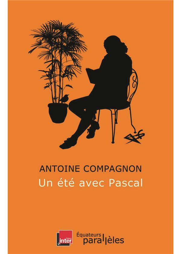 UN ETE AVEC PASCAL