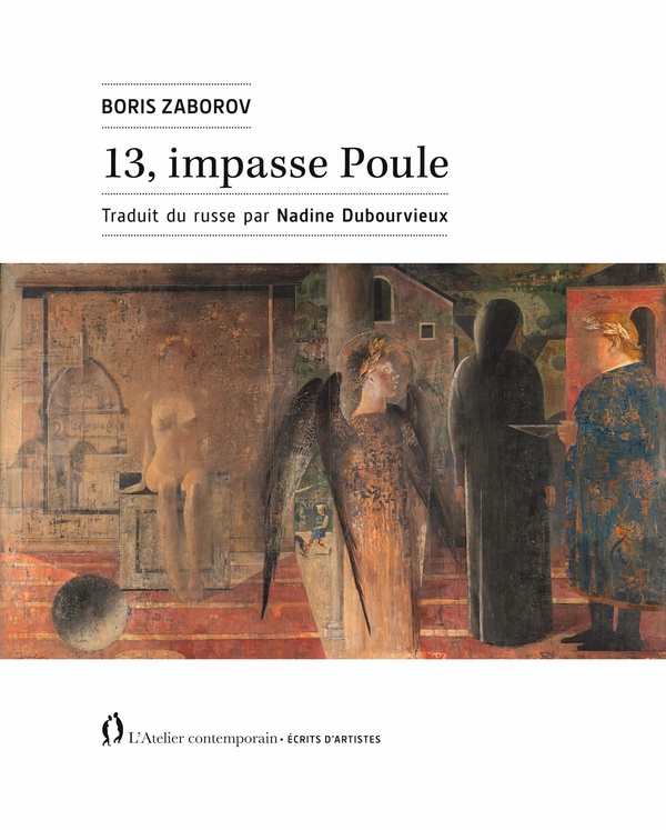 13, IMPASSE POULE