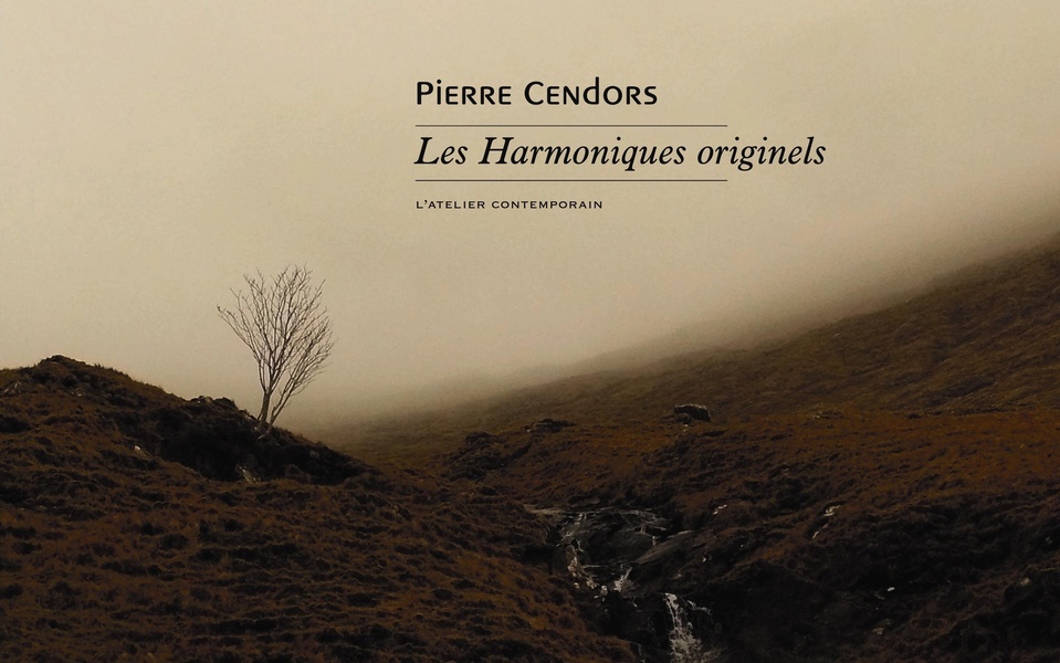 LES HARMONIQUES ORIGINELS