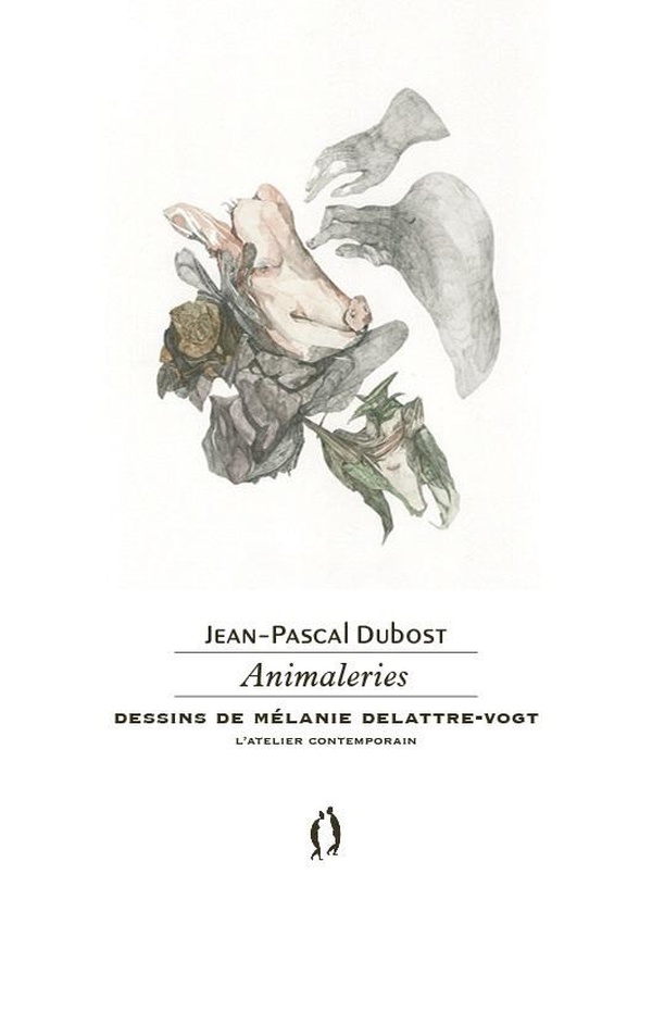 ANIMALERIES
