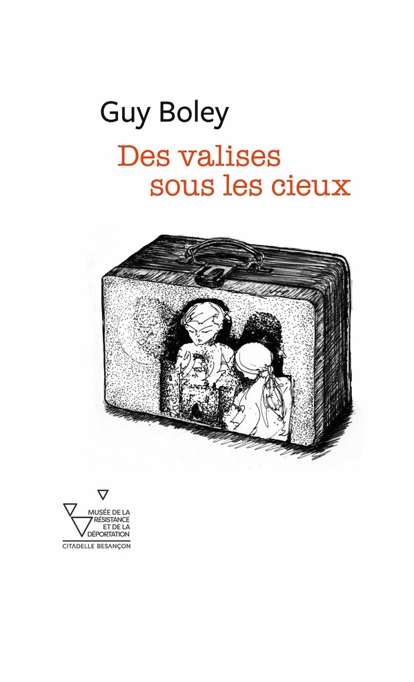 DES VALISES SOUS LES CIEUX