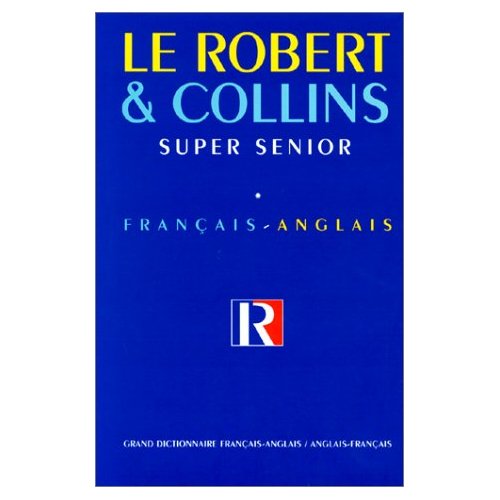 ROB COL SUPER SENIOR TOME 1 AE - VOL01