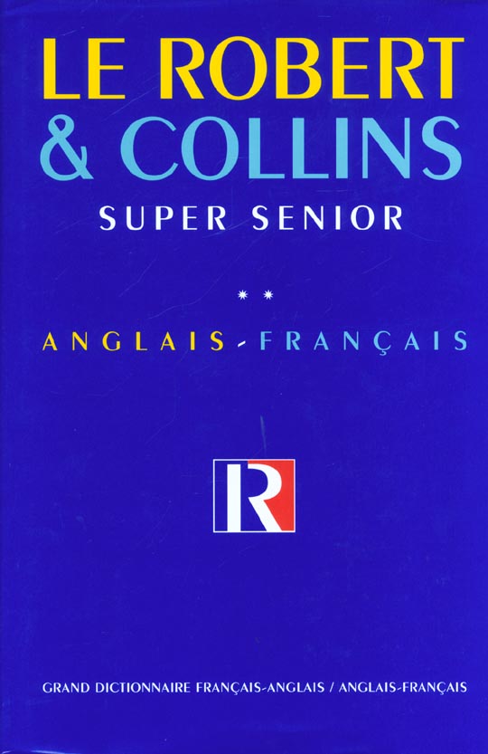 ROB COL SUPER SENIOR TOME 2 AE - VOL02