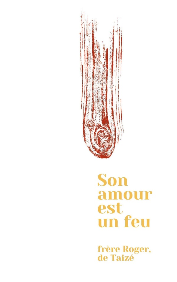 SON AMOUR EST UN FEU