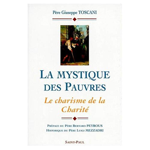 LA MYSTIQUE DES PAUVRES