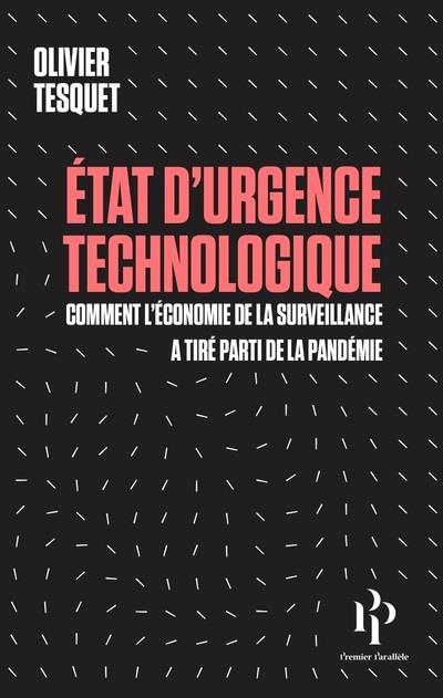 ETAT D'URGENCE TECHNOLOGIQUE