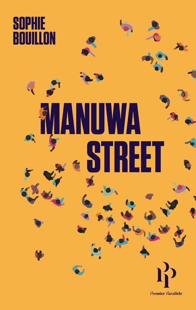 MANUWA STREET