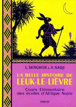 LA BELLE HISTOIRE DE LEUK-LE-LIEVRE CE