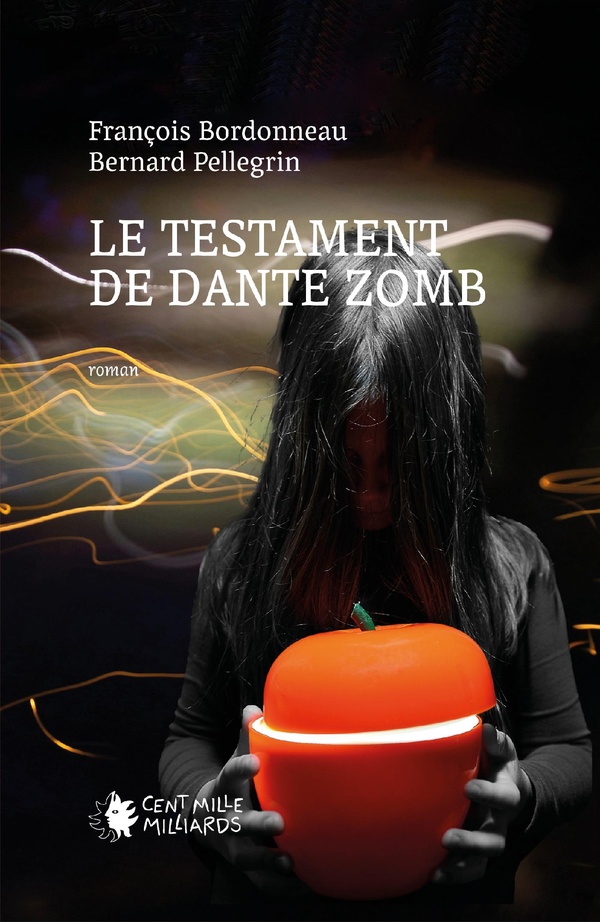 LE TESTAMENT DE DANTE ZOMB